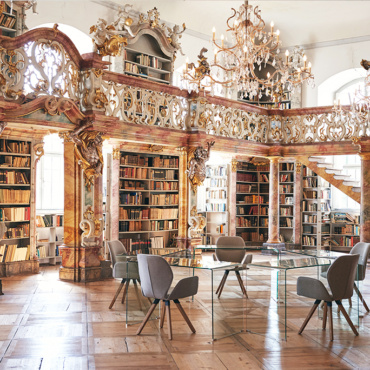 Seminare Veranstaltungen Vorträge Bibliothek Klosterpark