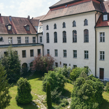 Hochzeiten Feiern Open Air Konzerte im Klosterpark