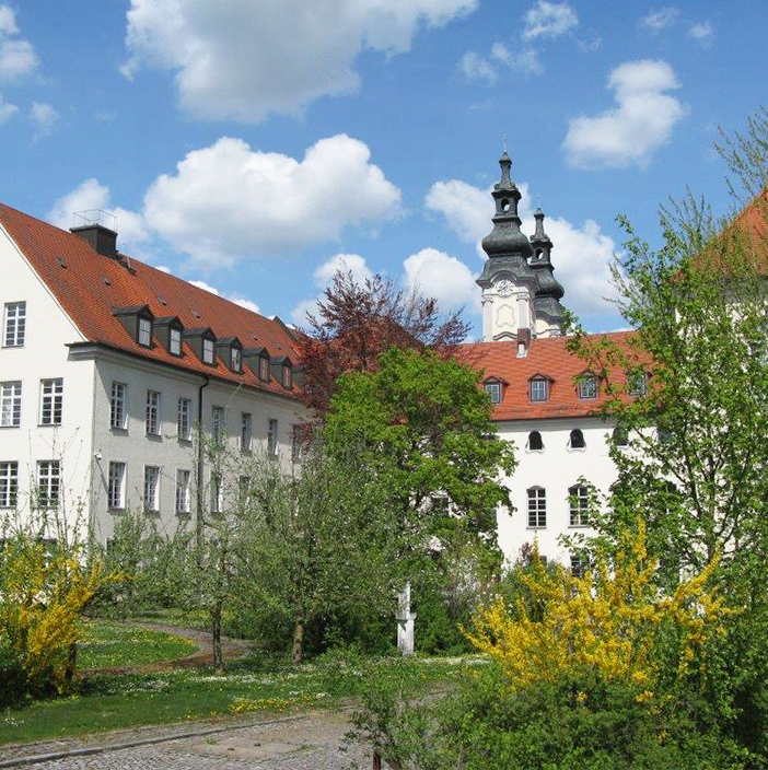 Kongress und Tagungsort Fürstenzell