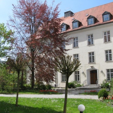 Büroflächen Fürstenzell, Vermietung Büro